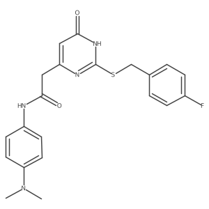 1170802-12-6 structure