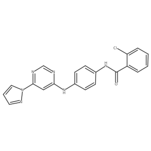 1171503-29-9 structure
