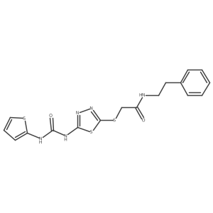 1172724-17-2 structure
