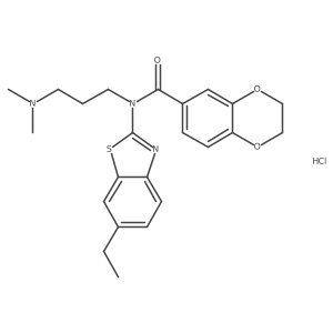 1177972-38-1结构式