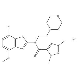 1184982-91-9 structure