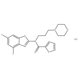 1185098-10-5 structure