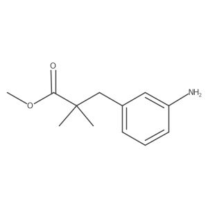 1192040-17-7 structure
