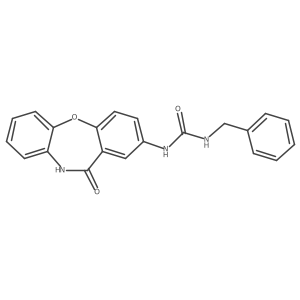 1203415-82-0 structure