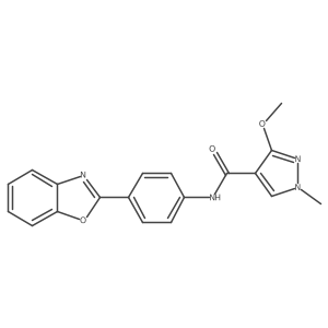 1207058-40-9结构式