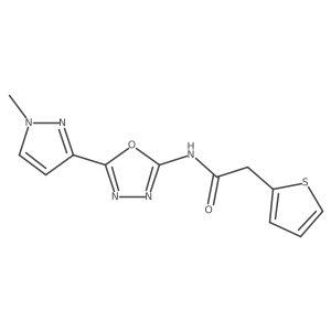 1208697-19-1结构式