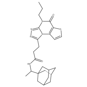 1223951-04-9 structure