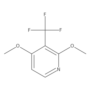 1227579-20-5 structure