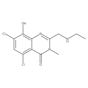 1232840-87-7 structure