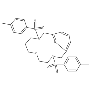 123434-51-5 structure