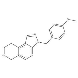 1234372-34-9 structure