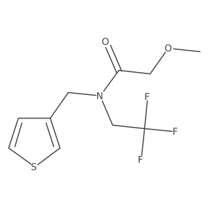 1234985-84-2 structure