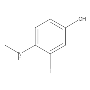 1243379-61-4 structure