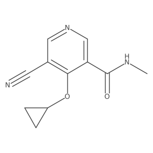 1243475-28-6 structure