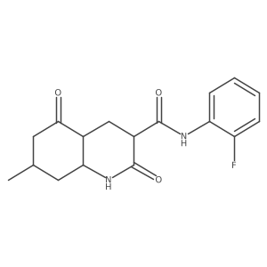 1246046-61-6 structure