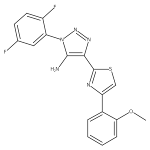 1251598-00-1 structure