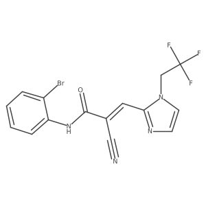 1252571-91-7 structure