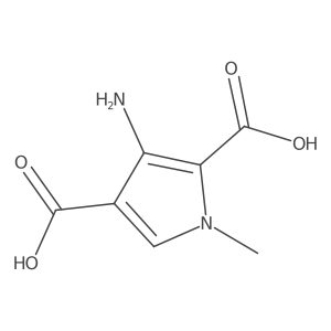 1257293-26-7 structure