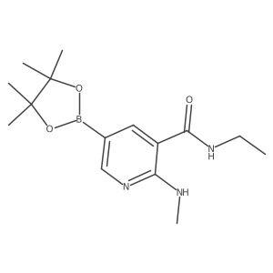 1257554-83-8 structure