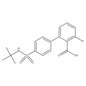 1261941-51-8结构式