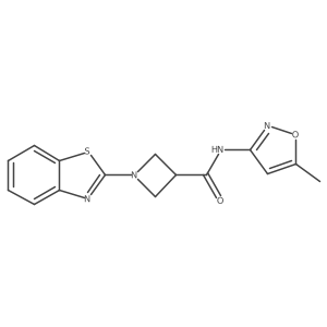 1286732-55-5 structure