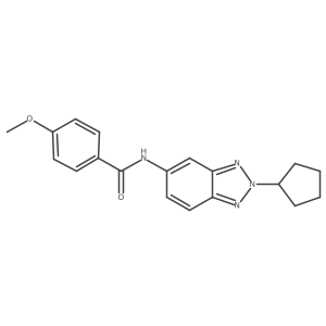 CID 14638297结构式