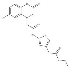 1324098-88-5 structure