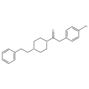 132997-85-4 structure