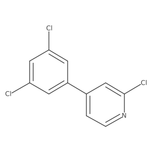 1361707-84-7 structure