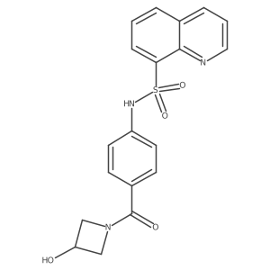 1383372-36-8结构式