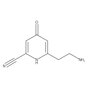 1393566-65-8 structure