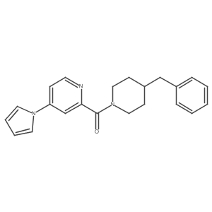 1421454-06-9 structure
