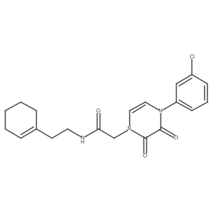 1421526-13-7结构式