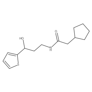 1421526-35-3结构式