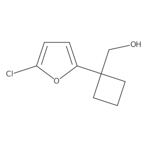 1542321-97-0 structure