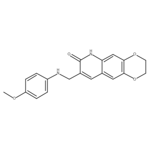 1554255-23-0 structure