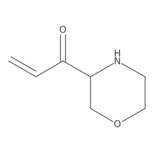 1598364-52-3 structure