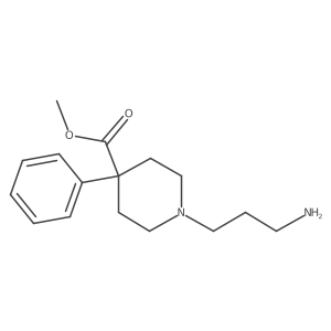 166809-18-3 structure