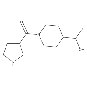 1698644-25-5 structure
