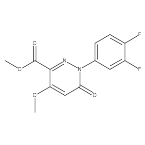 1708401-72-2 structure