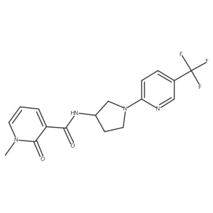 1797643-68-5 structure