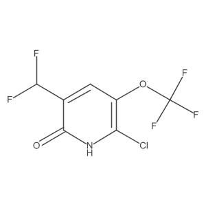 1803639-45-3 structure