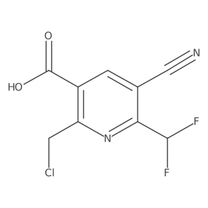 1804700-00-2 structure