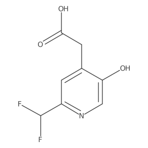 1805038-62-3 structure
