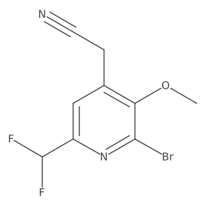 1805245-38-8 structure