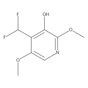 1805285-14-6 structure