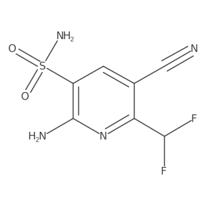 1805341-53-0结构式