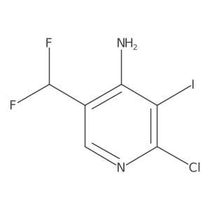 1805347-95-8 structure