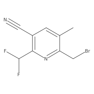 1805425-55-1 structure