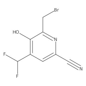 1807022-96-3 structure